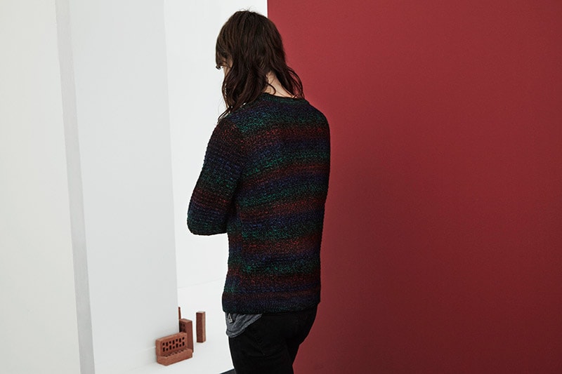 Eleven Paris 2014 Fall/Winter Lookbook