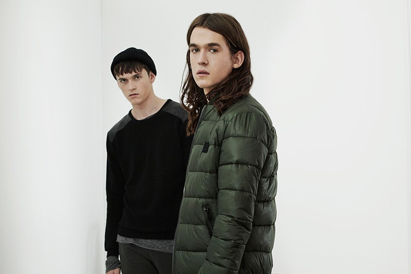 Eleven Paris 2014 Fall/Winter Lookbook