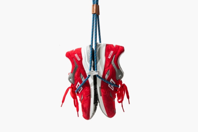 GO OUT x ELNEST CREATIVE ACTIVITY Travel Shoe Holder