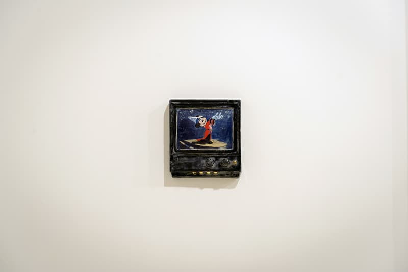 Erik Brunetti & Jesse Edwards Exhibition @ Vito Schnabel's Gallery Recap