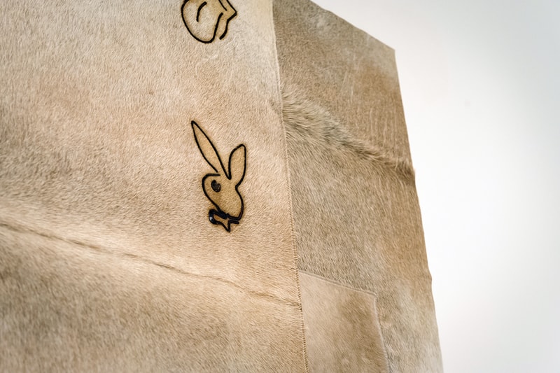 Erik Brunetti & Jesse Edwards Exhibition @ Vito Schnabel's Gallery Recap