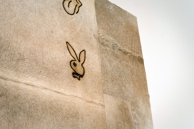 Erik Brunetti & Jesse Edwards Exhibition @ Vito Schnabel's Gallery Recap