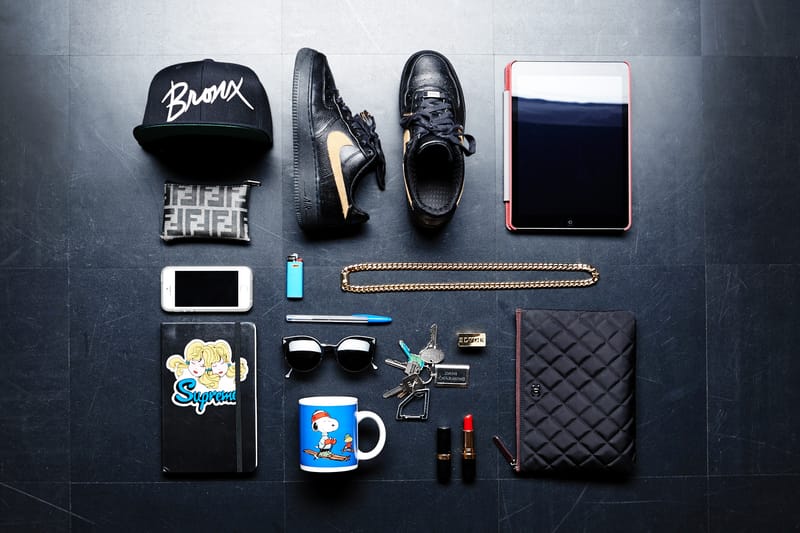 Essentials: Dani Concepcion