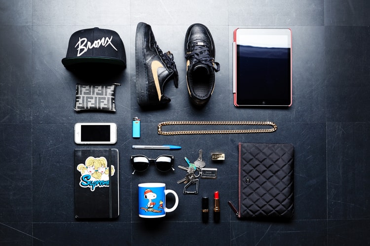 Essentials: Dani Concepcion