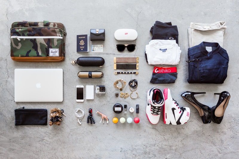 Essentials: Lindsay Merkle 