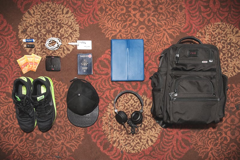 Essentials: RL Grime