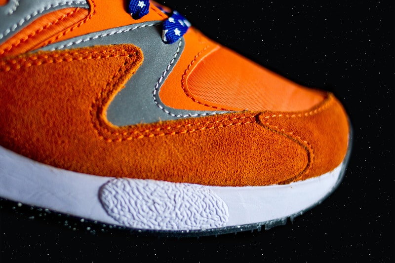 Extra Butter x Saucony Grid 9000 "ACES"