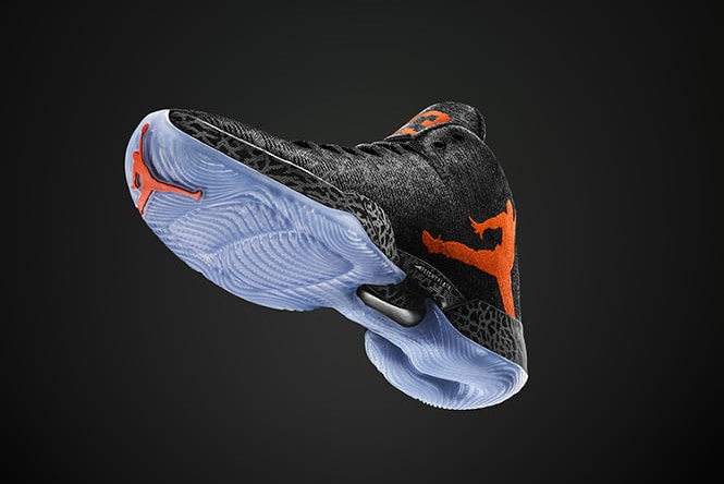 FastCompany Explores the Innovation Behind the Air Jordan XX9