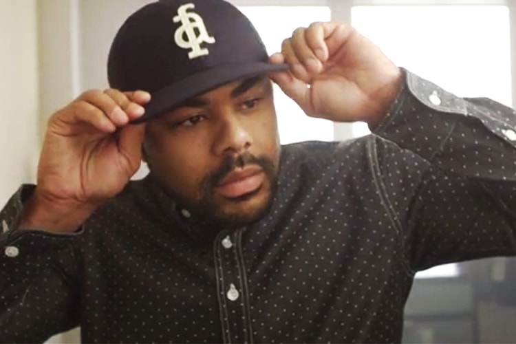 First Article 2014 Spring/Summer Lookbook Video