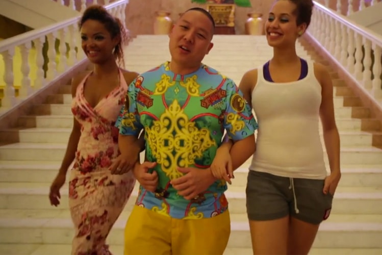 Fresh Off The Boat with Eddie Huang: Chengdu - Part 2