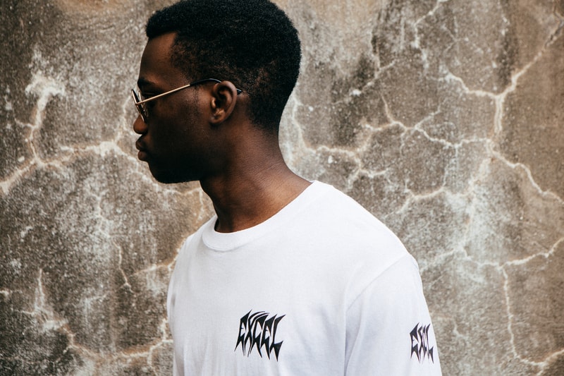 FUCT SSDD 2014 Spring/Summer "Safe at Home" Collection