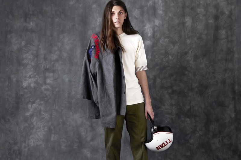 Garbstore 2014 Spring/Summer "News" Lookbook