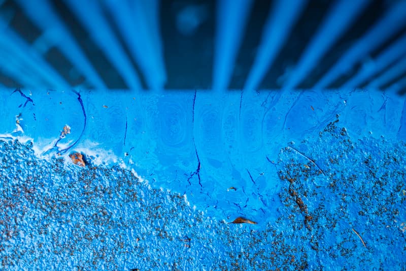 Krink & Gatorade "Expression of Bold and Intense Flavors" Fierce Collective Truck