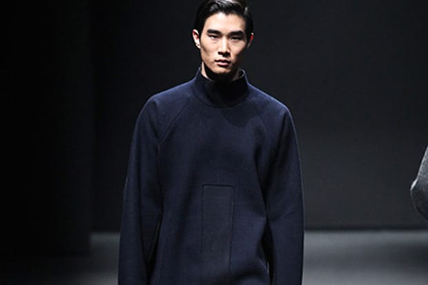 Groundwave 2014 Fall/Winter Collection 