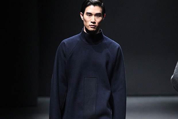 Groundwave 2014 Fall/Winter Collection