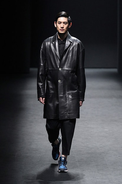 Groundwave 2014 Fall/Winter Collection 