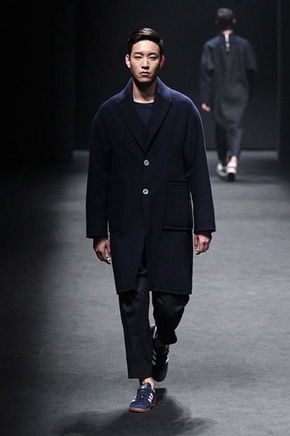 Groundwave 2014 Fall/Winter Collection 