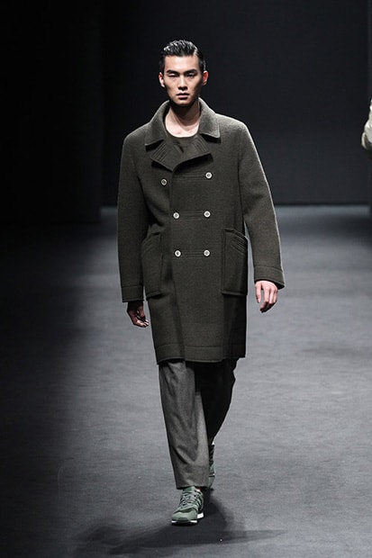 Groundwave 2014 Fall/Winter Collection 
