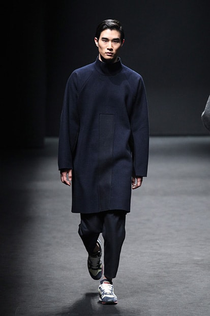 Groundwave 2014 Fall/Winter Collection 
