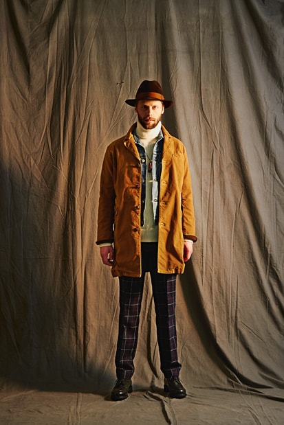 Gypsy & Sons 2014 Fall/Winter Collection