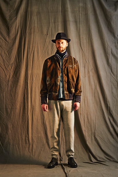 Gypsy & Sons 2014 Fall/Winter Collection