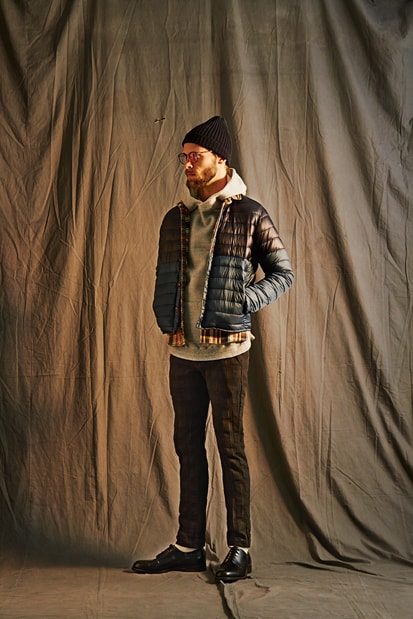 Gypsy & Sons 2014 Fall/Winter Collection
