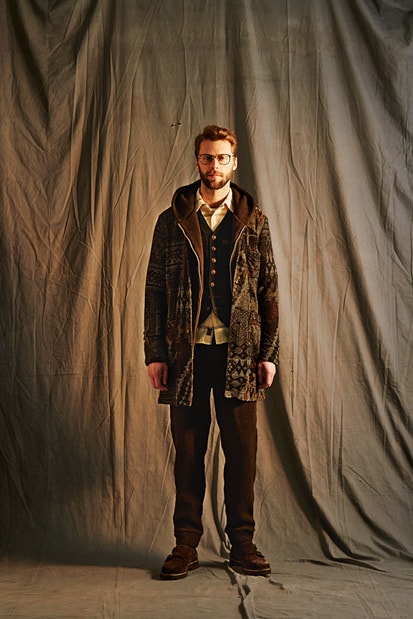 Gypsy & Sons 2014 Fall/Winter Collection