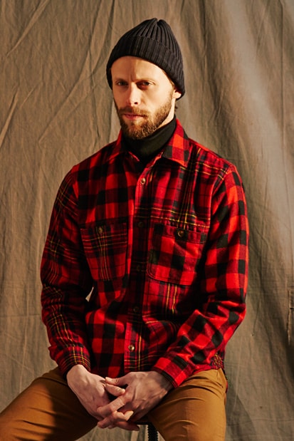 Gypsy & Sons 2014 Fall/Winter Collection