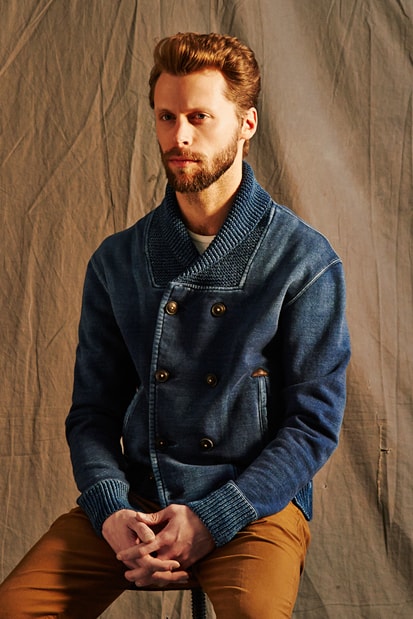 Gypsy & Sons 2014 Fall/Winter Collection