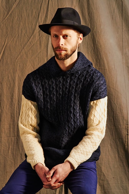 Gypsy & Sons 2014 Fall/Winter Collection