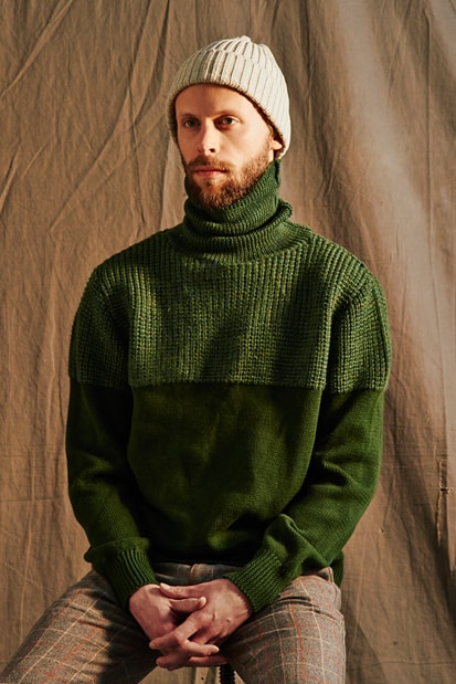 Gypsy & Sons 2014 Fall/Winter Collection