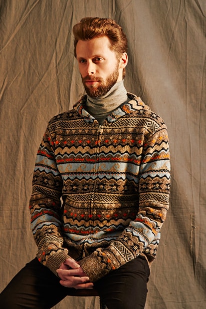 Gypsy & Sons 2014 Fall/Winter Collection