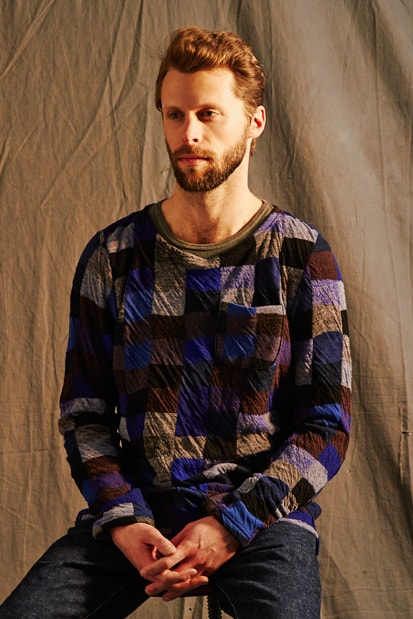 Gypsy & Sons 2014 Fall/Winter Collection