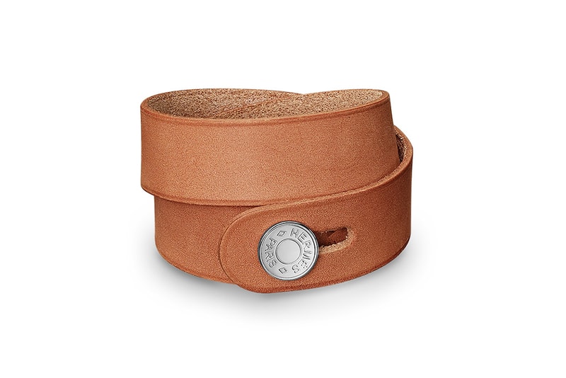 Hermès 2014 Spring/Summer Bracelet Collection