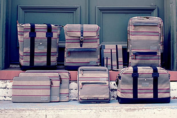 HEX Announces The Hayward Collection