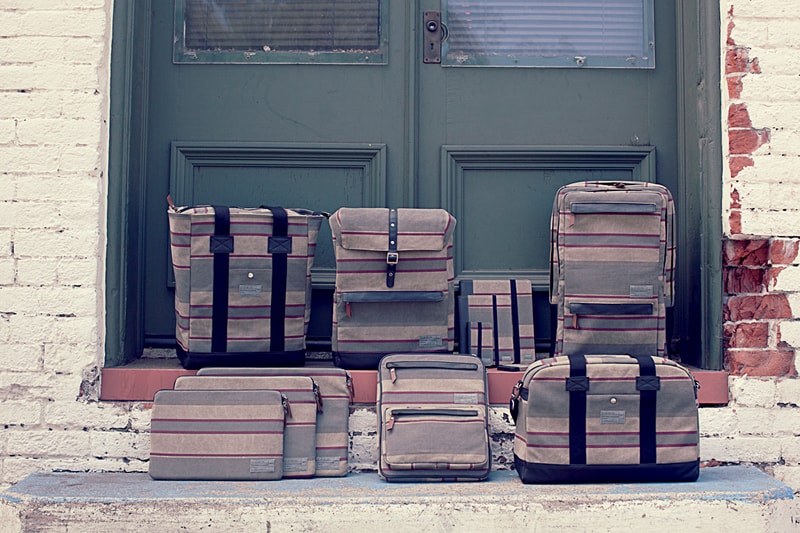 HEX Announces The Hayward Collection