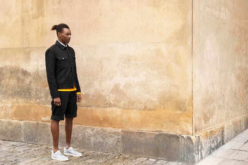 House of Montague 2014 Spring/Summer Lookbook