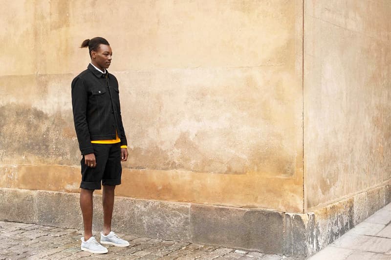 House of Montague 2014 Spring/Summer Lookbook