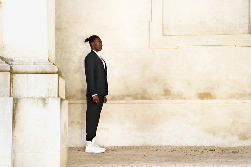House of Montague 2014 Spring/Summer Lookbook