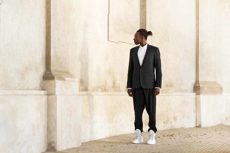 House of Montague 2014 Spring/Summer Lookbook