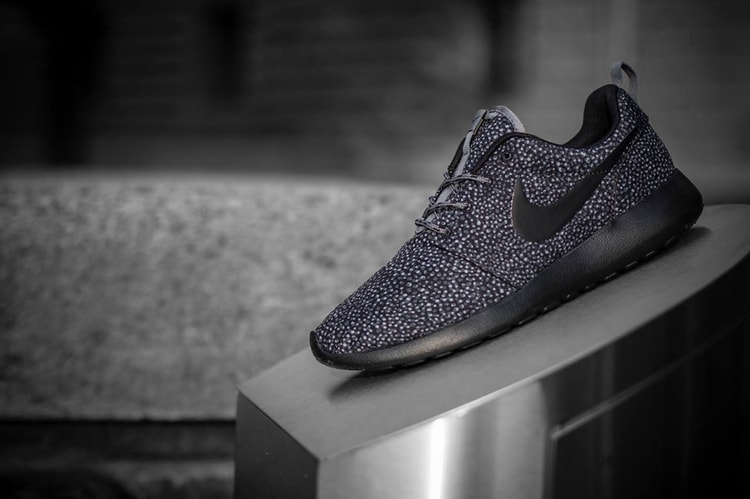 The Story Behind the Nike Roshe Run