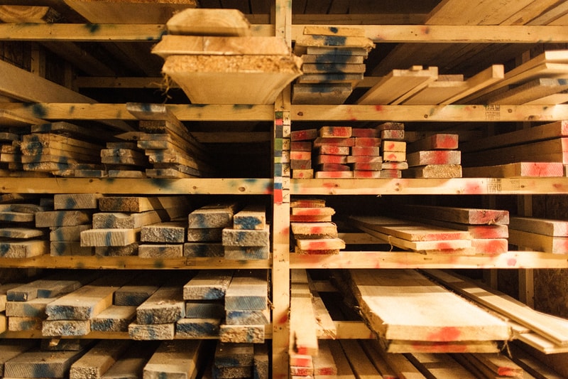 PROCESS: Making Surfboards the New England Way with Grain Surfboards 