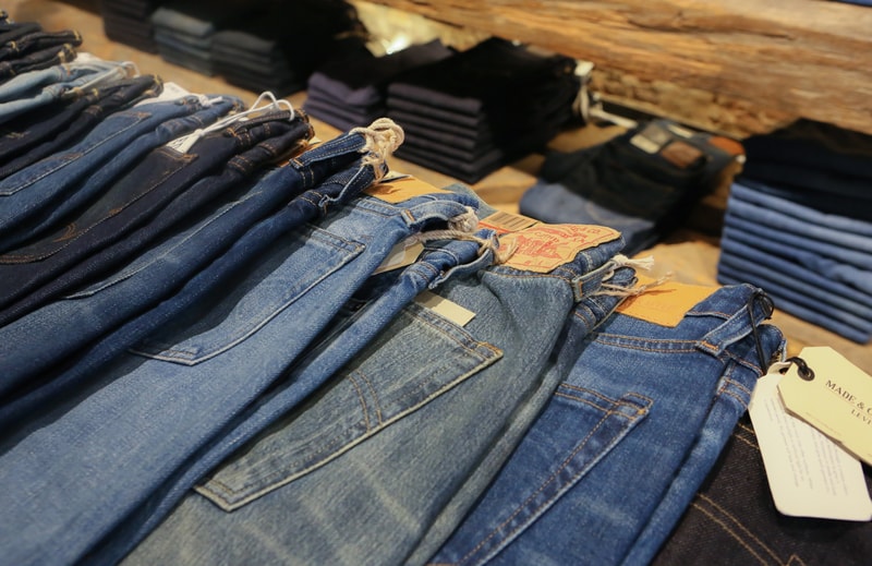 HYPEBEAST Road Trips Amsterdam: The Finer Things in Life Beyond Denim at Tenue de Nîmes