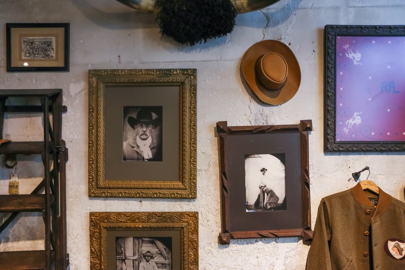 HYPEBEAST Road Trips Amsterdam: The Finer Things in Life Beyond Denim at Tenue de Nîmes