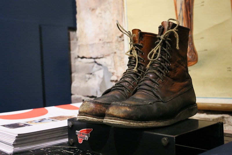 HYPEBEAST Road Trips Amsterdam: The Finer Things in Life Beyond Denim at Tenue de Nîmes