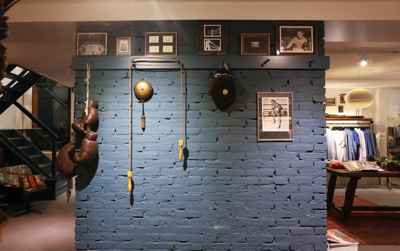 HYPEBEAST Road Trips Amsterdam: The Finer Things in Life Beyond Denim at Tenue de Nîmes