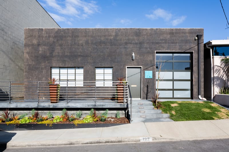 HYPEBEAST Spaces: BRANDBLACK, Los Angeles