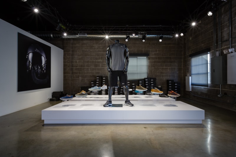 HYPEBEAST Spaces: BRANDBLACK, Los Angeles