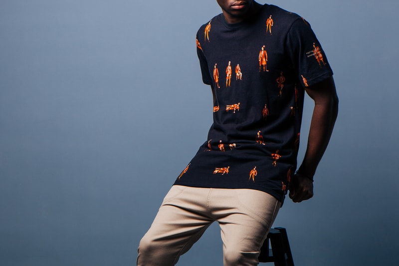 I Love Ugly 2014 Spring/Summer Collection 