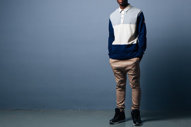 I Love Ugly 2014 Spring/Summer Collection 